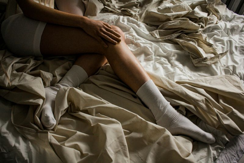 「黑衣男壓她身上」被低鳴聲驚醒...目睹同房熟睡女友人遭性侵　信義區住宅凌晨被闖入's OG Image