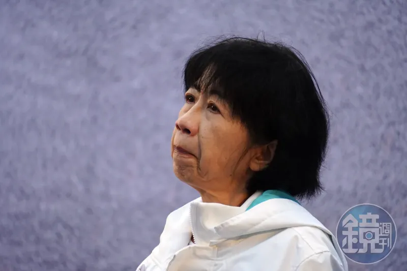 陳佩琪自爆「被搜出100本存摺」掀關注　親揭1原因反問：有很多嗎？'s OG Image