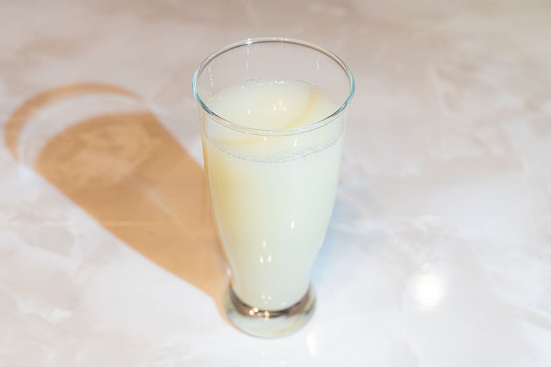 網傳「精液味飲料」是真的？　泌尿科醫師實測揭一口味最像 's story cover image