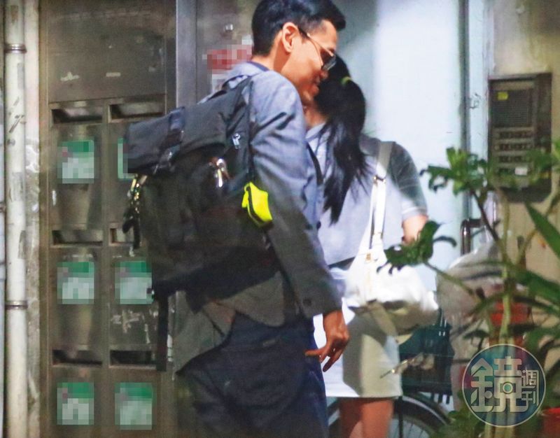 偷情員工入香閨1／董座台日兩地打點藏嬌金屋　職場送暖小三年薪上看200萬
