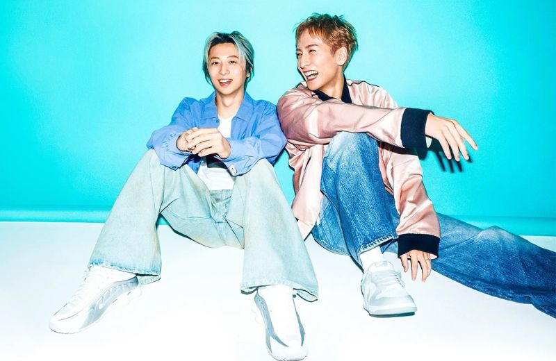 w-inds.迎25週年竟曾「吵到枕頭飛窗外」　高雄追加場成巡演最終站's story cover image
