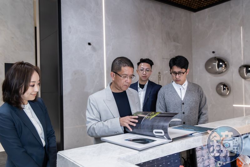 搶進熊本賺台積宅4／面對最嚴厲的打房政策！他務實把新成屋賣中古屋價　獲網友讚高CP值's story cover image