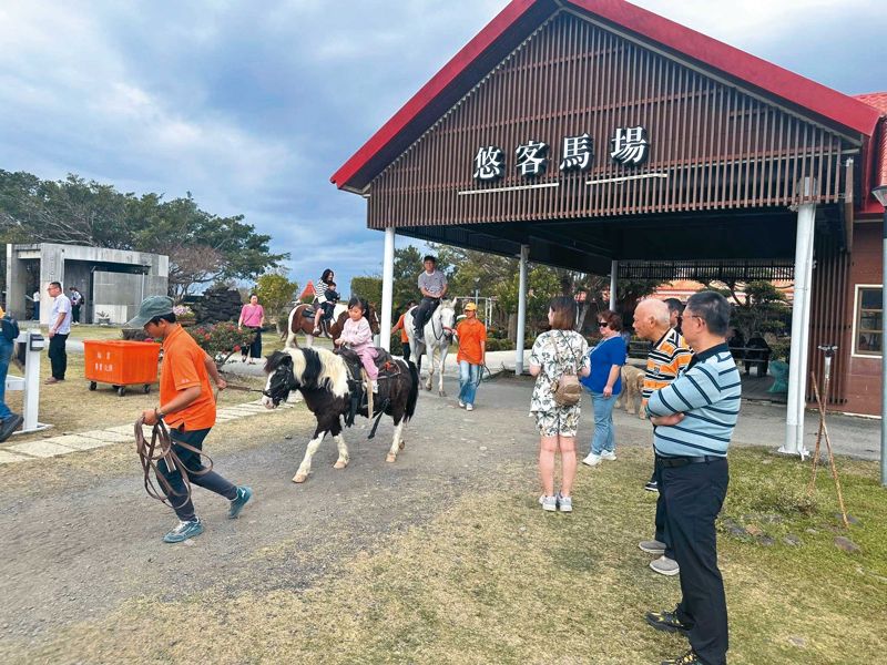 虐馬剝削慣老闆／逼瘸馬娛客、凹工讀生超時工作　揭知名馬場慣老闆凌虐內幕