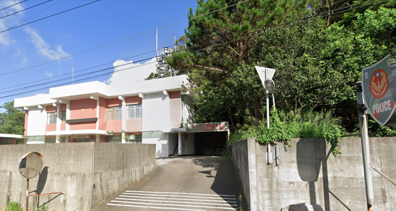 苗栗警所長「赴中國旅遊」驚傳翻車意外釀死傷　同團高階警同行身分曝光