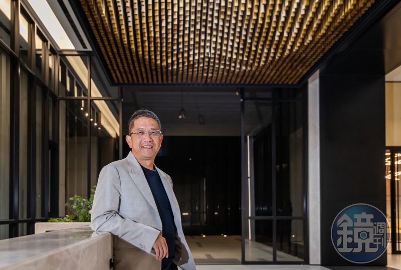 搶進熊本賺台積宅2／坪數蓋錯！一個案子就差點讓他倒閉　大咖前輩建商指點迷津才順銷's story cover image