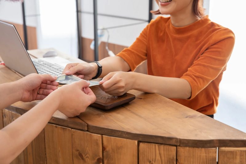 台灣人「1結帳習慣」出國踢鐵板　過來人揭經歷：歐洲人當小費收下's OG Image