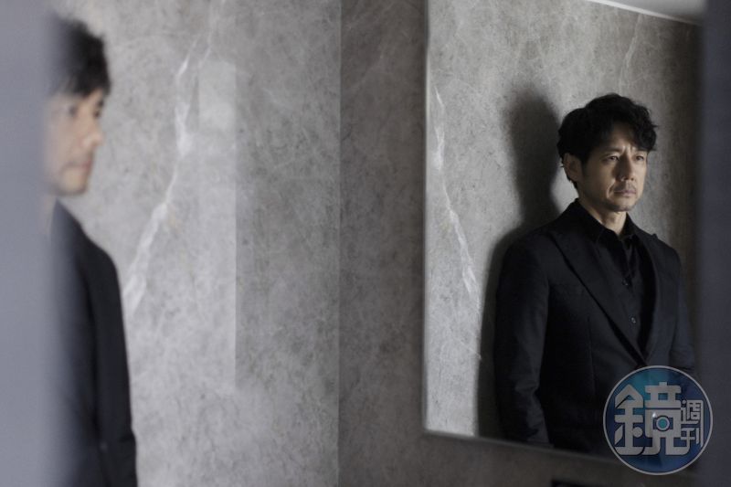 電影就是他的靈魂美食3／村上春樹改編作品很難演 　西島秀俊仍樂意挑戰's OG Image