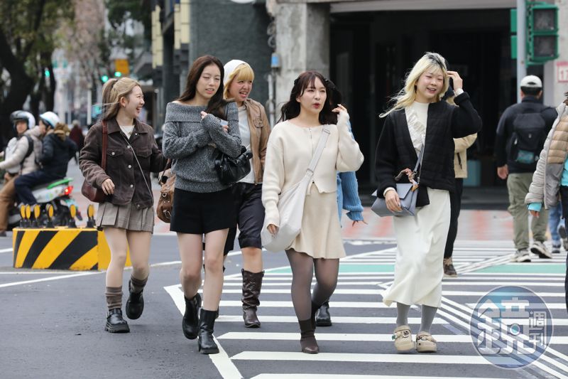 週末陽光普照溫暖舒適　專家揭下波變天時間點's story cover image