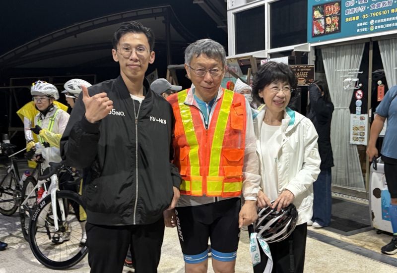 民眾黨前主委率百人怒退黨！抗議「貪污議員兒納初選」　當事人反批霸凌：打壓新世代