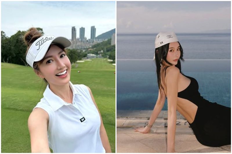 五姬去哪兒／獨家！「台大五姬」剩1人活躍演藝圈　她當老闆發「不自殺聲明」闢謠's story cover image