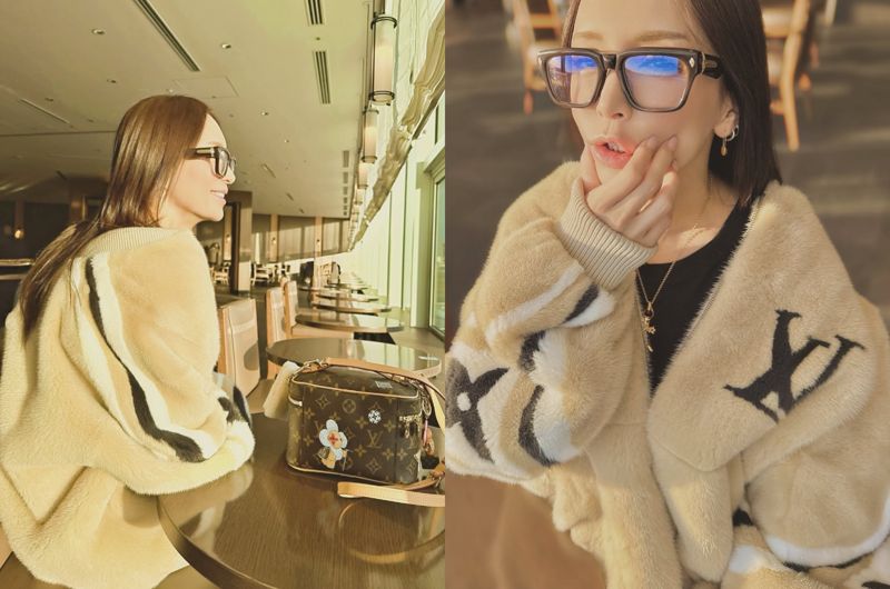 天后濱崎步慘吞中共鐵拳！「平安落地」不到1天　上海演唱會強制取消