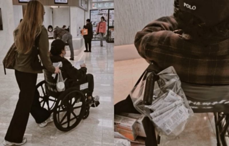 「我什麼時候才能像以前一樣？」《豆腐媽媽》替身墜樓重傷出院　未婚妻心碎曝近況's OG Image