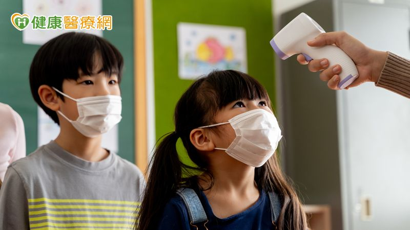 北部校園百日咳群聚！12歲童「類感冒症狀」確診　專家揭有效對抗解方