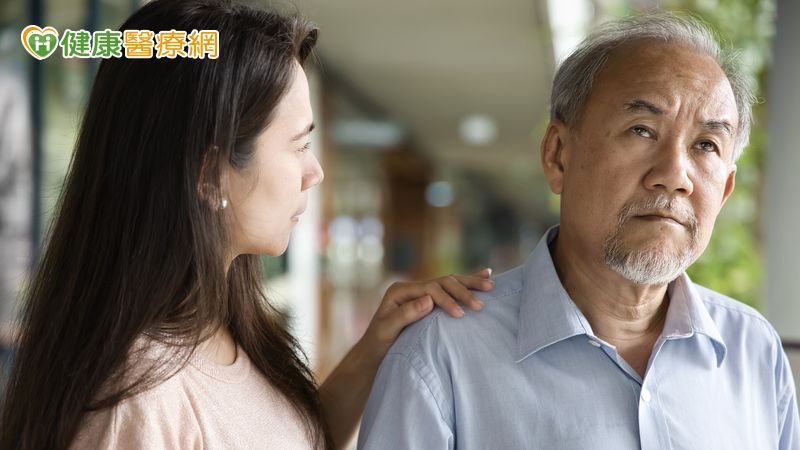 65以上國人逾七成「失智症」　醫：除了精神症狀，還有行為障礙