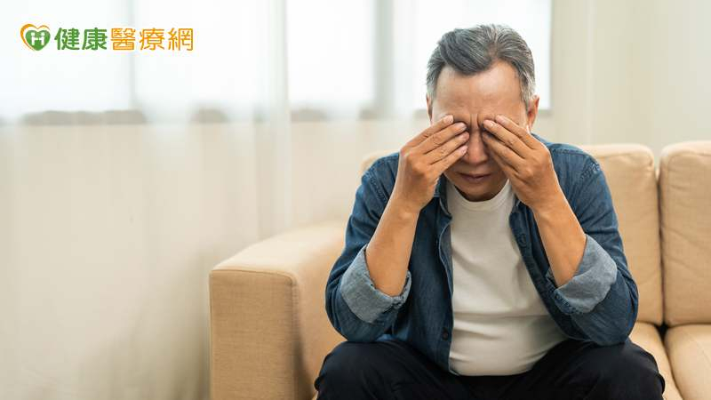 落髮、精神不濟竟是「胃不好」惹禍？醫揭「2原因」致1維生素不足