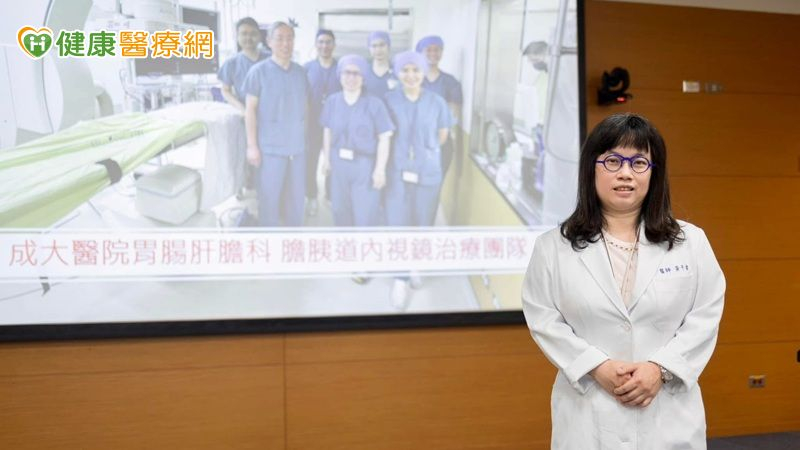 藥物壓抑免疫恐誘Ｂ肝復發？醫籲預防性用藥降低肝損風險's story cover image