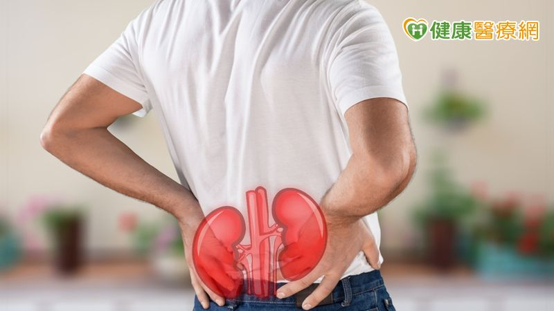 64歲男腎功能異常竟是砷中毒！　醫揭「無聲傷腎」禍首's story cover image