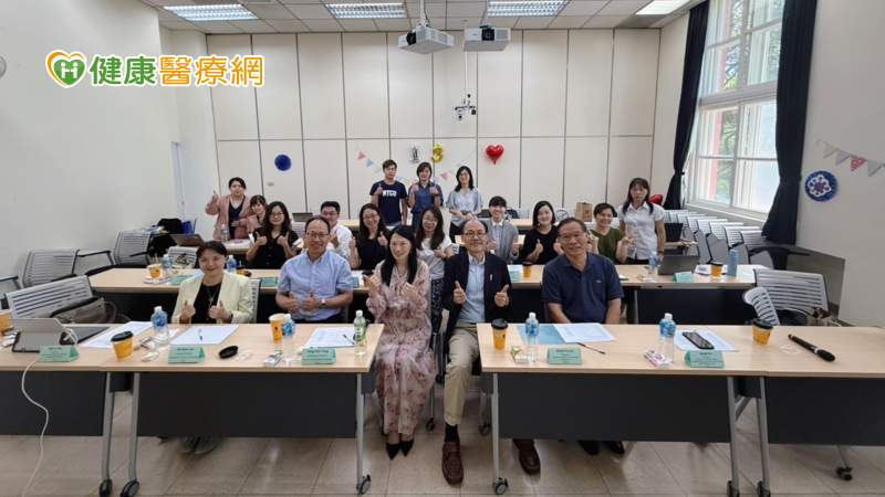 AI協作預測幸福感？陽明交大攜手國際團隊探索生理數據與心理健康關聯's story cover image