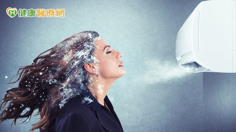 頭暈、肩緊、精神差？芳療中醫師教：薑茶＋刮痧＋精油對抗「冷氣病」's story cover image
