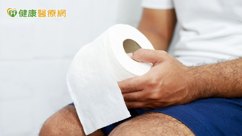 70歲老翁糞便潛血後未追蹤！8 年後竟變癌　堵塞全腸道了's story cover image