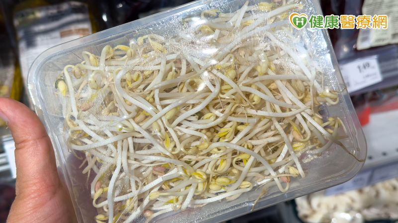 綠豆芽、黃豆芽差在哪？營養師來解析！含「這些營養素」快放入減脂菜單's story cover image
