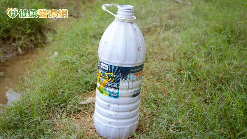 失智阿嬤誤飲農藥一度命危　連續性靜脈血液透析過濾術成功救回's story cover image