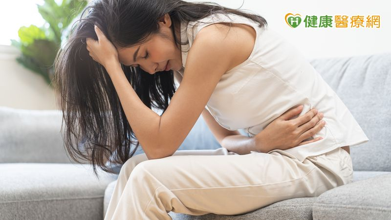 經痛難耐當心是子宮肌腺瘤作祟！新式微創手術除病灶助恢復生活品質's story cover image