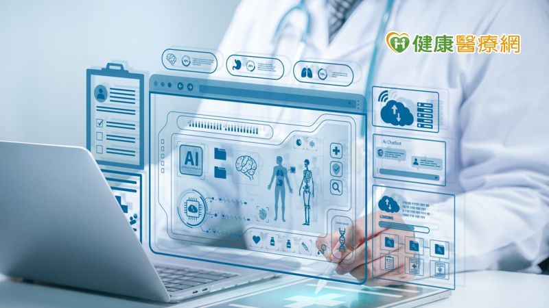 sPPT 生醫傳導平台亮相醫療科技展　院企合作推動皮膚科學研究's story cover image