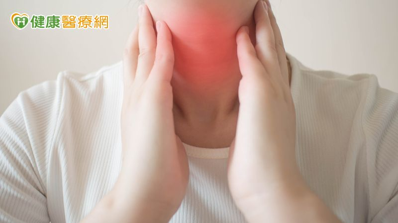 立威廉甲狀腺癌二期　醫：腫瘤逾1公分當心「非早期症狀」's story cover image