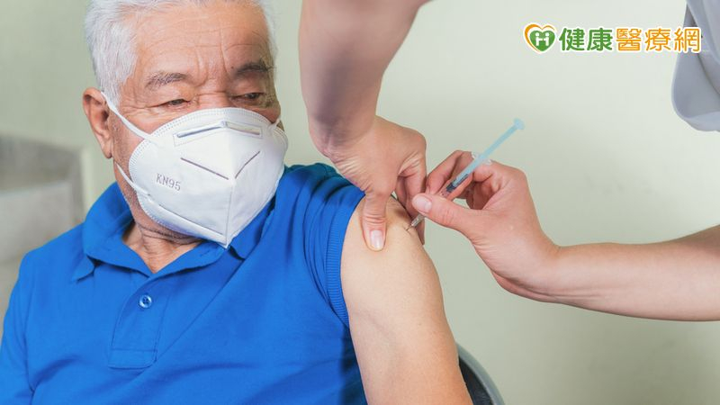 天氣忽冷忽熱！專家示警：年末聚會越多越危險　快打疫苗補強防護力's story cover image