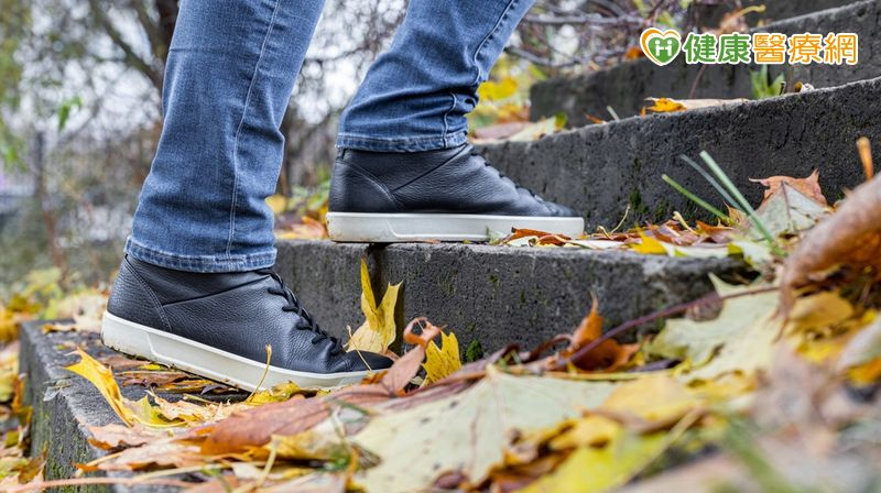 美籍旅客爬象山心梗倒地OHCA　CPR接力葉克膜「零斷點救援」成功重生's story cover image