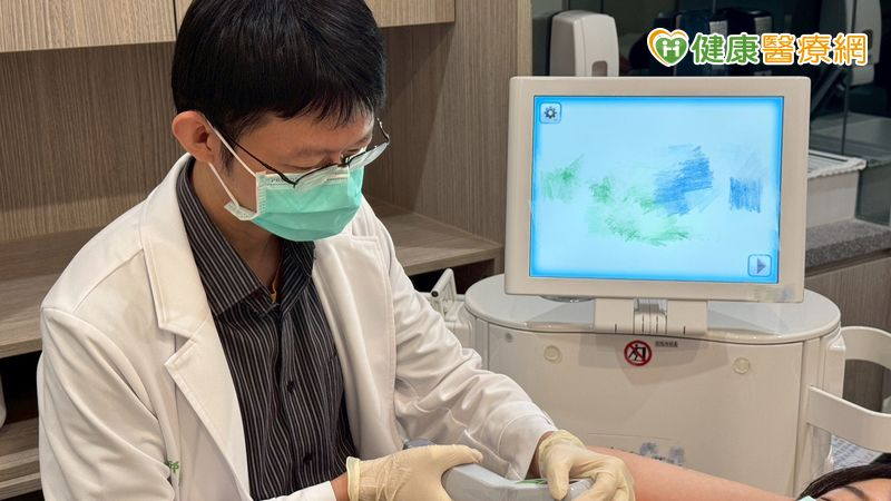 「台灣人汗味太重？」掀論戰！醫揭「止汗」不止「患」隱憂！'s story cover image