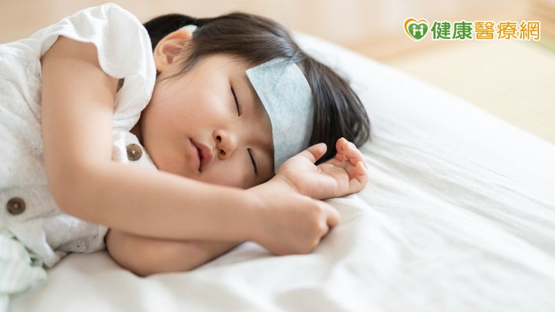 腸病毒重症「創6年新高」敲警鐘　新生兒感染佔多數's story cover image