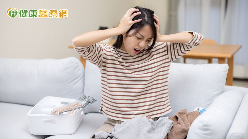 天天暴怒怕「越氣越老」？吃對「3類營養素」也能穩住情緒！'s story cover image