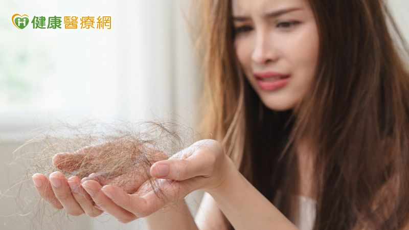 洗頭一把把掉髮？中醫談年輕族群落髮與壓力關聯's story cover image