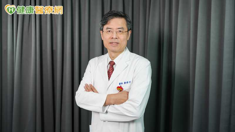 不讓淨零與永續淪口號　臺北醫院院長談節能減碳如何讓人有感's story cover image