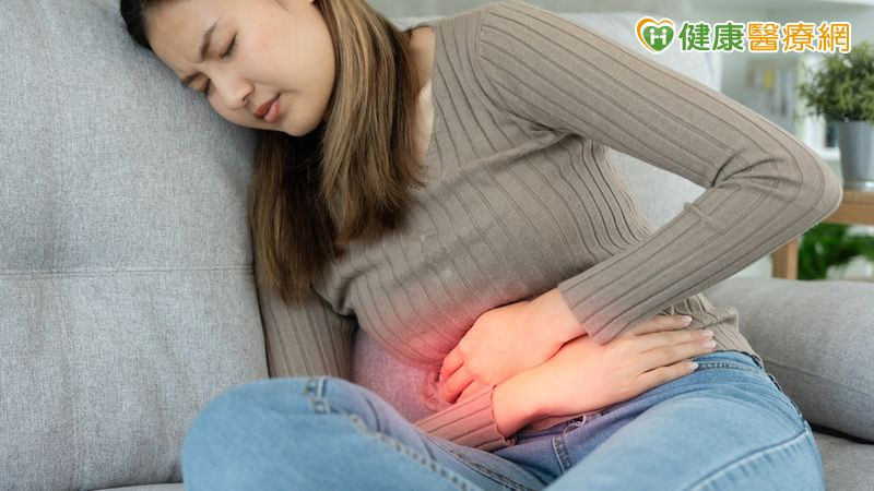 巧克力囊腫復發導致腎水腫　醫療團隊聯手成功保腎's story cover image