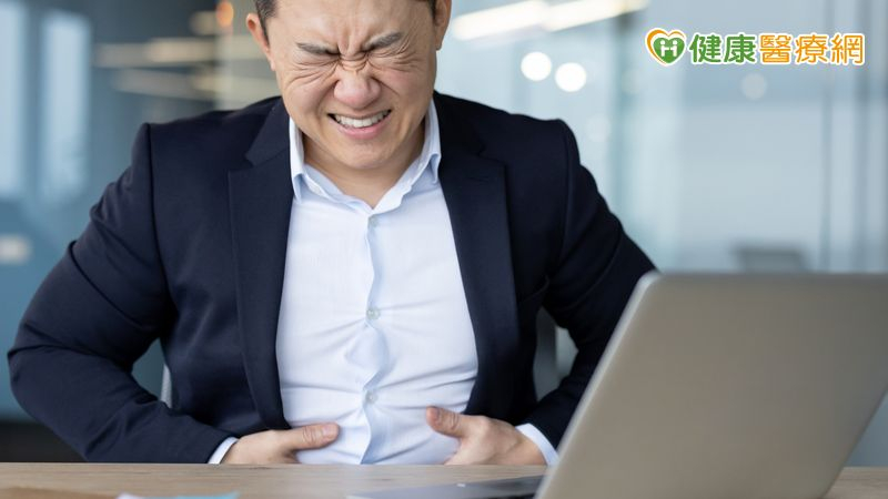 胃痛火燒心小心藏癌變風險　糞便檢測揪幽門螺旋桿菌's story cover image