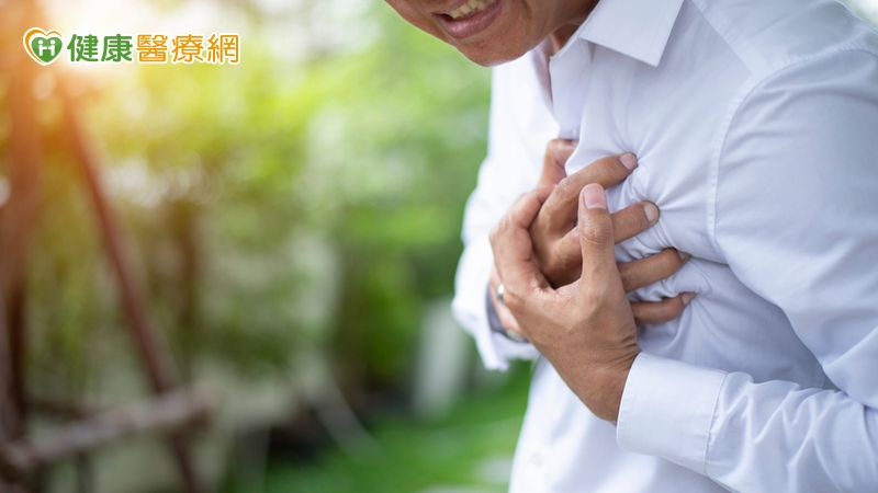 「心臟支架」裝了就好？醫：復發風險仍高須追蹤's story cover image