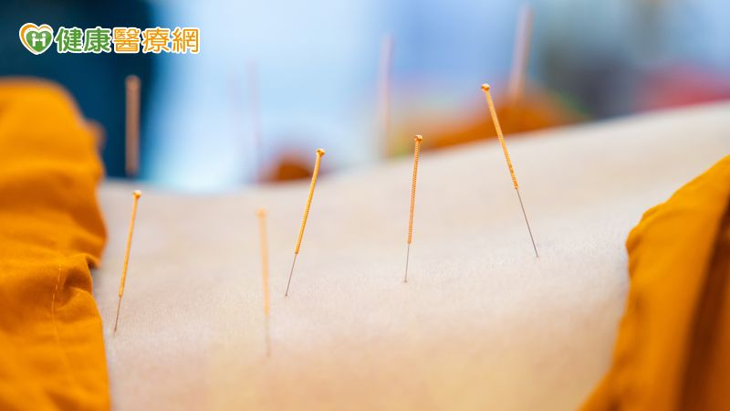 車禍骨折後遺症痛難耐　中醫「內外兼治」介入調理減緩慢性疼痛's story cover image