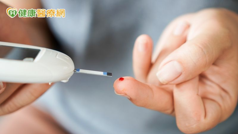 第一型糖友30年日日扎針　新科技翻轉沈重壓力與生活品質's story cover image