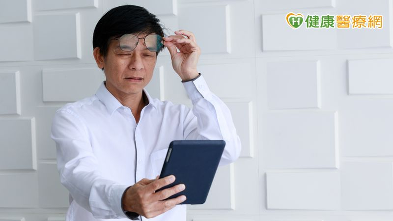 白內障開完還是看不清？醫提醒：恐是黃斑部病變警訊's story cover image