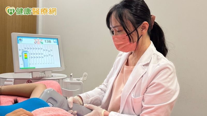 青少年汗漬異味引發社交焦慮？寒暑假清新門診諮詢需求增加's story cover image