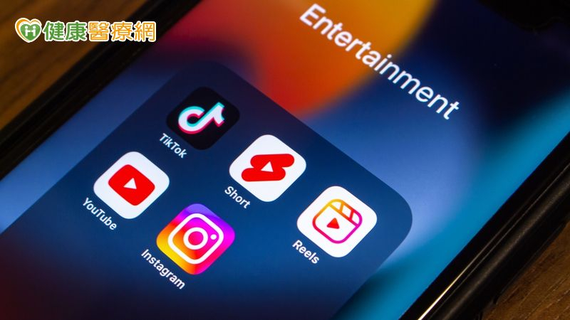 短影音越滑越停不下來？小心大腦多巴胺被綁架　3步驟找回專注力's story cover image