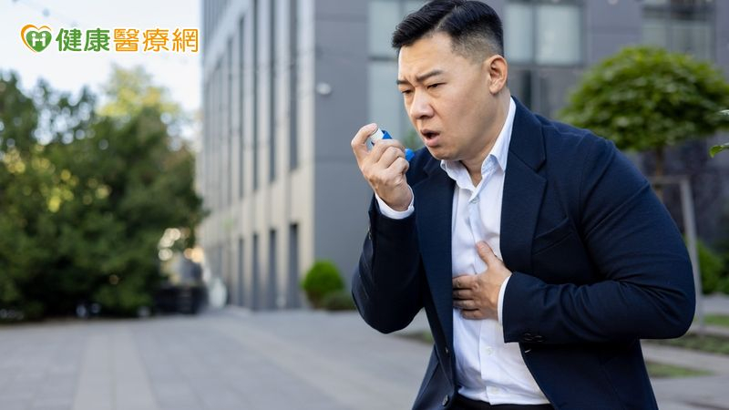 嚴重氣喘竟能挑戰珠峰成功　低溫地區走跳治療關鍵曝光's story cover image
