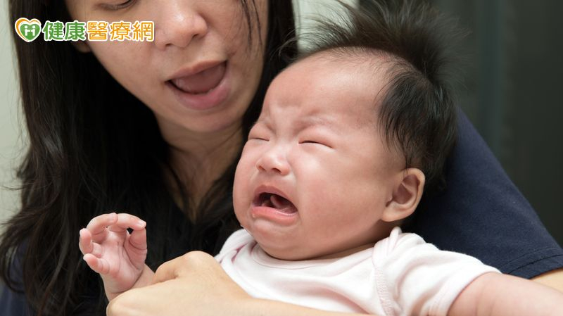 幼兒反覆腹痛、嘔吐又黃疸別輕忽　當心罹患罕見先天性膽管囊腫's story cover image