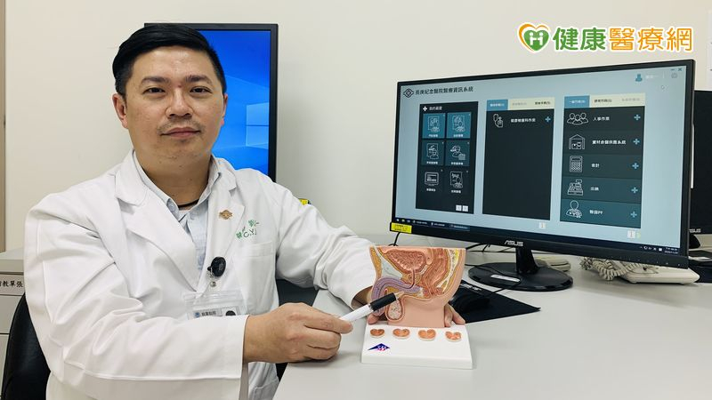 守護爸爸攝護腺健康　60歲男解尿異常　靠PHI檢測及早揪出攝護腺癌's story cover image