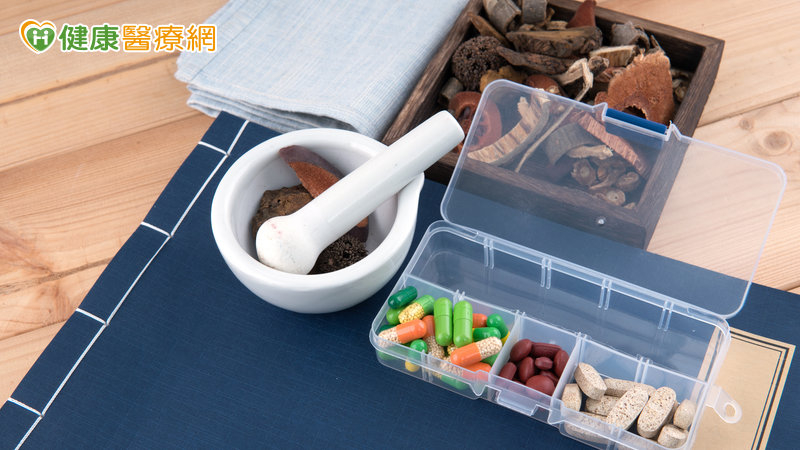 癌症治療副作用別傻傻忍耐！中醫個人化體質調理　助癌友緩解疲憊與不適's story cover image