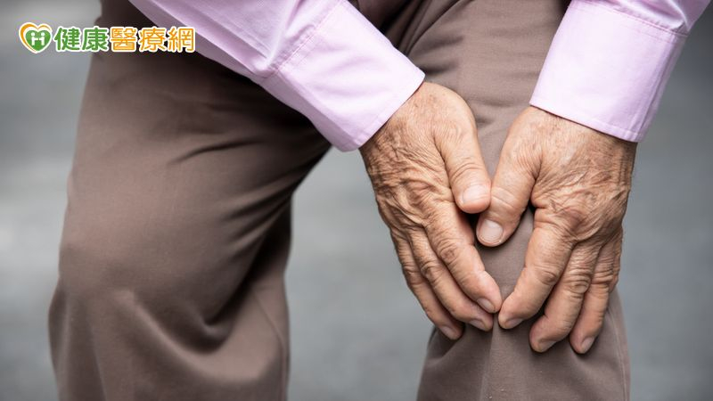膝蓋退化只能換人工關節？骨科醫師解析「退化性關節炎」治療評估's story cover image