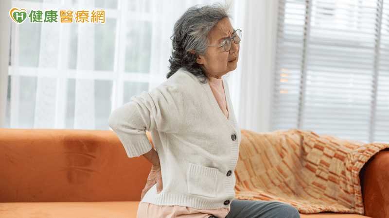 中秋月圓人團圓　別讓骨鬆「斷」了團圓路！'s story cover image
